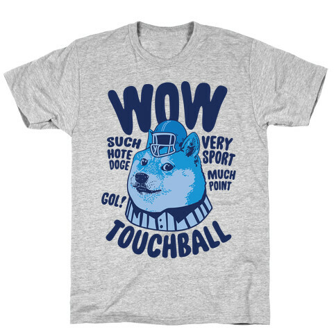 Sports Doge T-Shirt