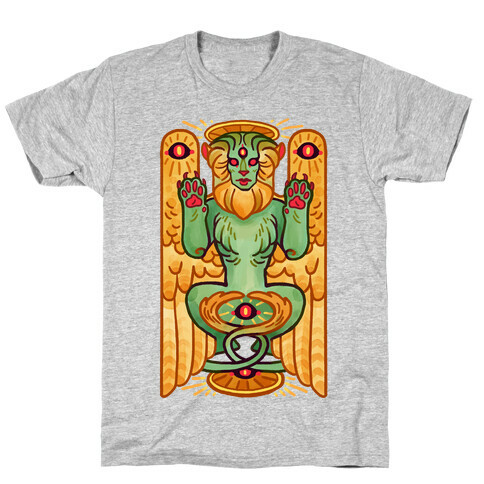 All-Seeing Sphinx T-Shirt