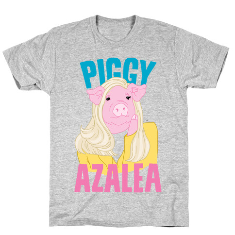 Piggy Azalea T-Shirt