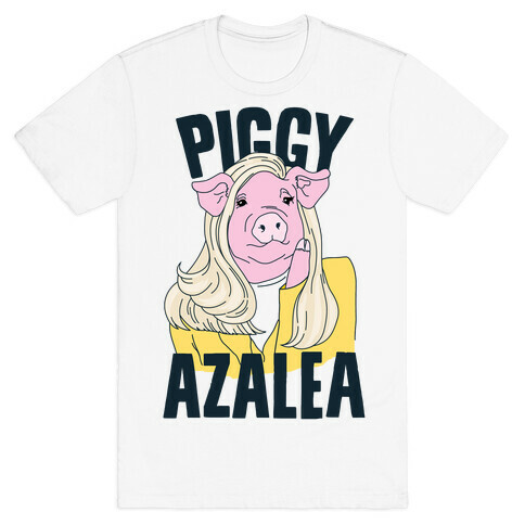 Piggy Azalea T-Shirt