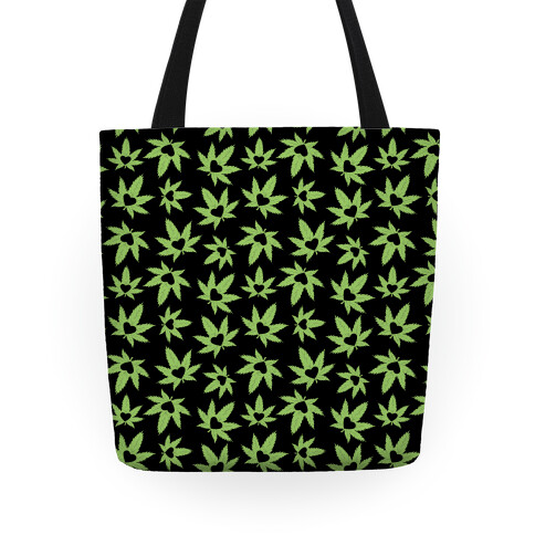 Pot Love Tote