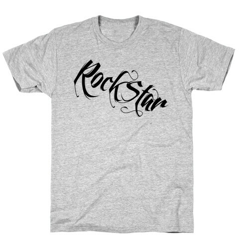 RockStar T-Shirt