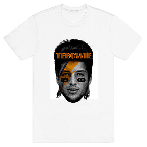 Tebowie Rock ON! T-Shirt