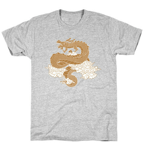 The Year of the Dragon 2012 T-Shirt