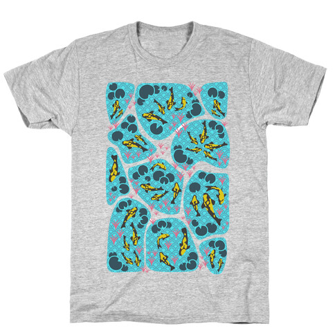 Koi Ponds T-Shirt