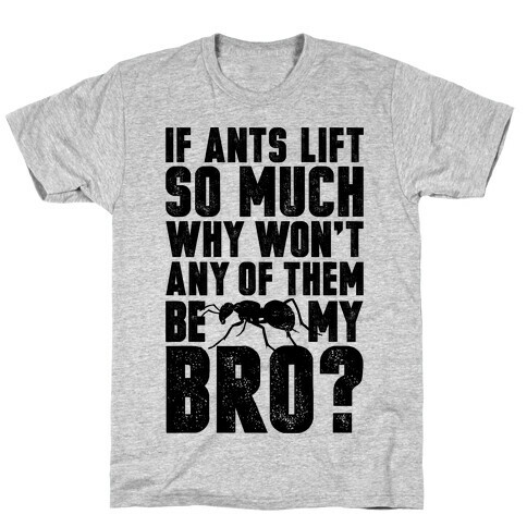 Ant Bros T-Shirt