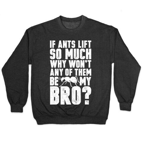 Ant Bros Pullover