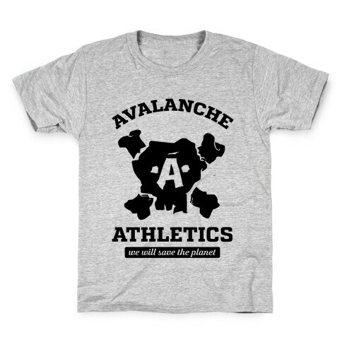 Avalanche Athletics Kids T-Shirt