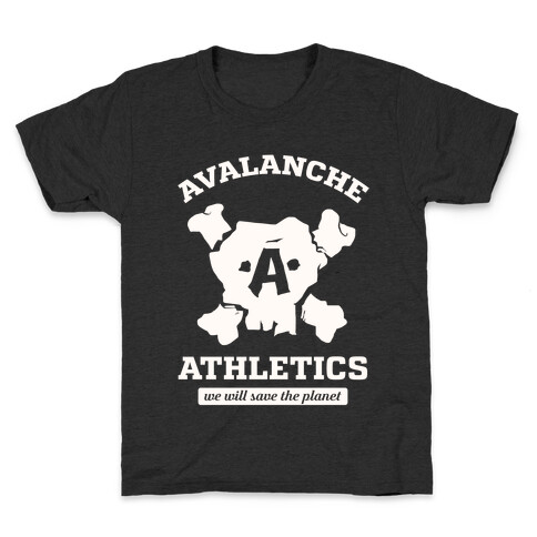 Avalanche Athletics Kids T-Shirt