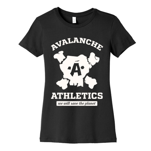 Avalanche Athletics Womens T-Shirt