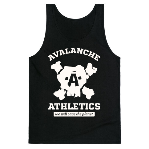 Avalanche Athletics Tank Top