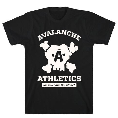 Avalanche Athletics T-Shirt