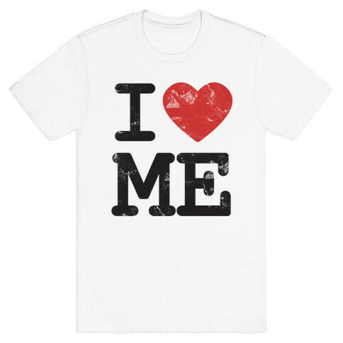 I Love Maine T-Shirt