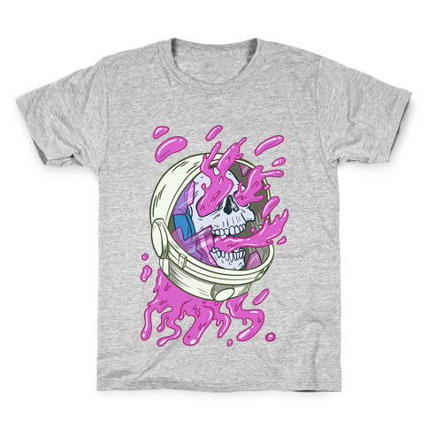 Barfstronaut Kids T-Shirt