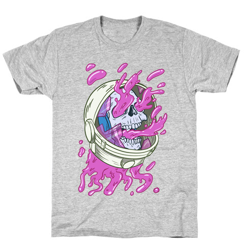 Barfstronaut T-Shirt