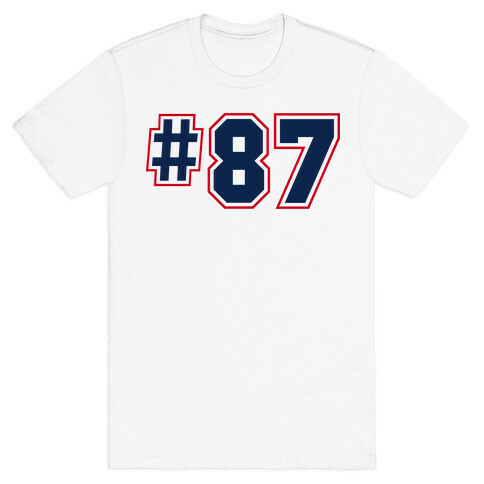 #87 T-Shirt