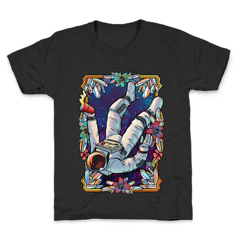 Space Trip Kids T-Shirt