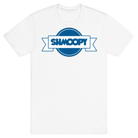 Shmoopy T-Shirt