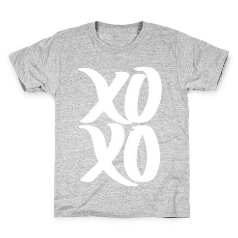 XOXO Kids T-Shirt