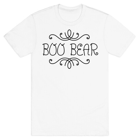 Boo Bear T-Shirt