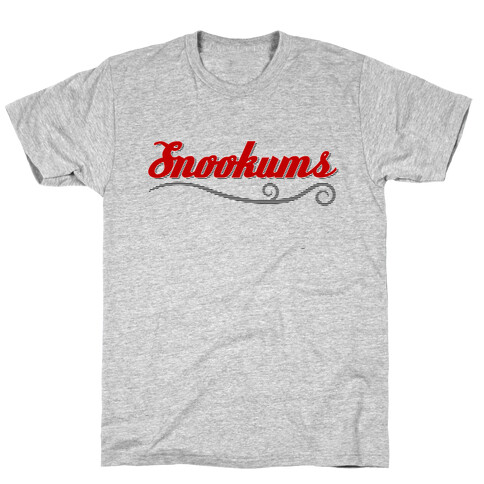 Snookums T-Shirt