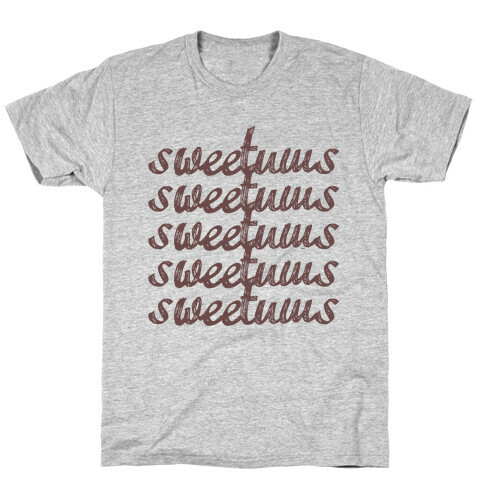 Sweetums T-Shirt