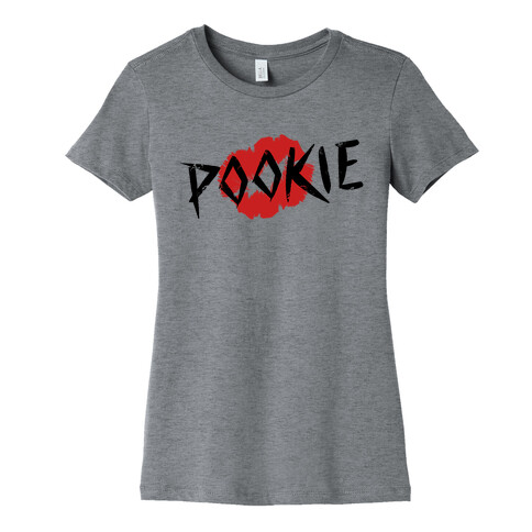 Pookie Womens T-Shirt