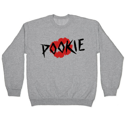 Pookie Pullover