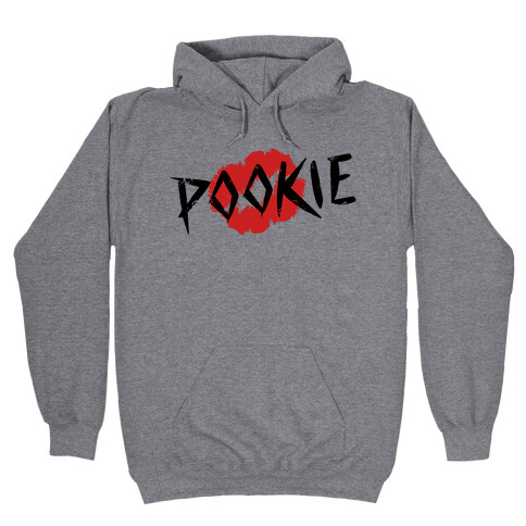 Pookie Hooded Sweatshirt