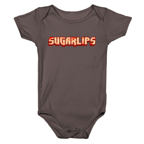 Sugarlips Baby One-Piece