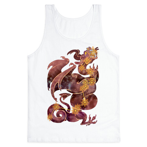 The Constellation Hydra Tank Top