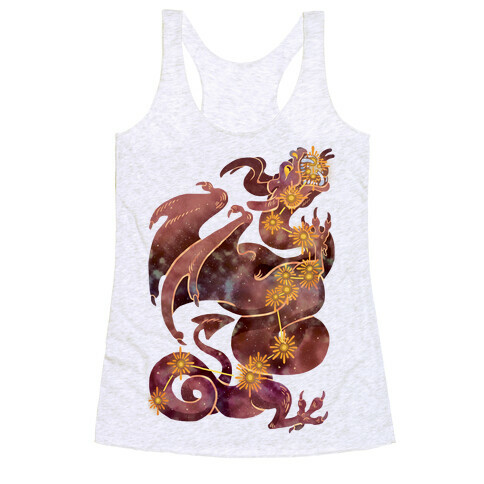 The Constellation Hydra Racerback Tank Top