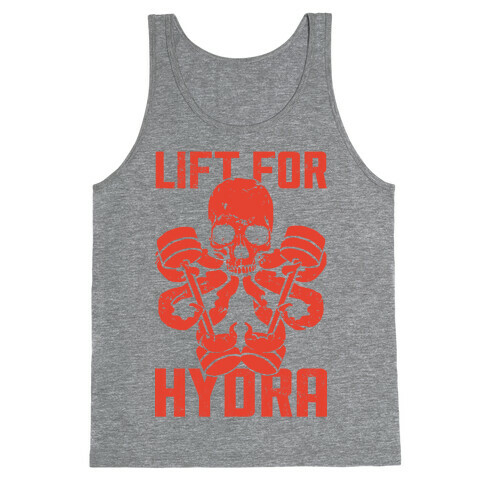 Lift For Hydra Tank Top