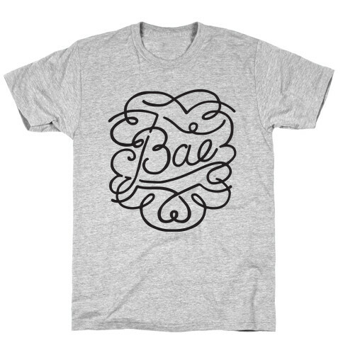 Bae T-Shirt