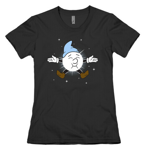 Dwarf Star Womens T-Shirt