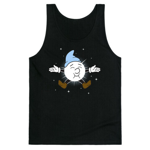 Dwarf Star Tank Top