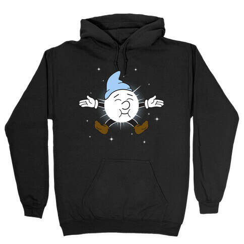 Dwarf Star Hooded Sweatshirt