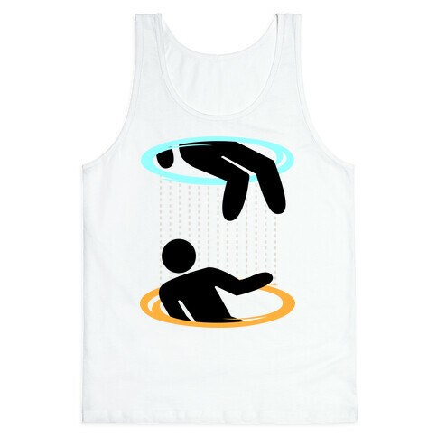 A Case of the Mondays Tank Top