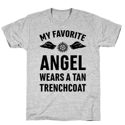 My Favorite Angel T-Shirt