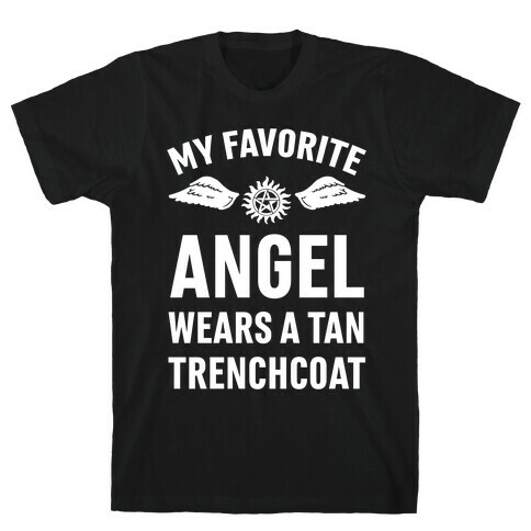 My Favorite Angel T-Shirt