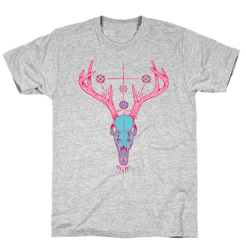 Mystic Skull T-Shirt