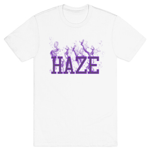 Purple Haze T-Shirt