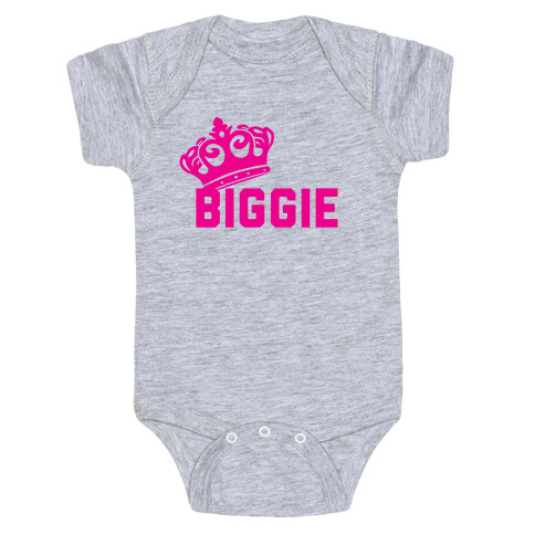 Biggie Baby One-Piece