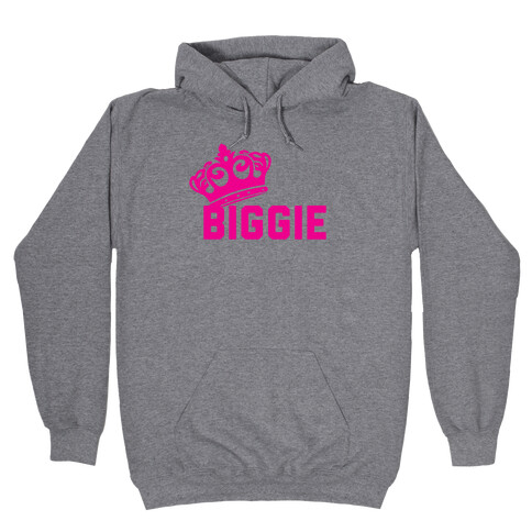 Biggie Hooded Sweatshirt