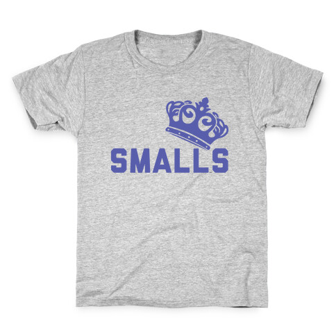 Smalls Kids T-Shirt