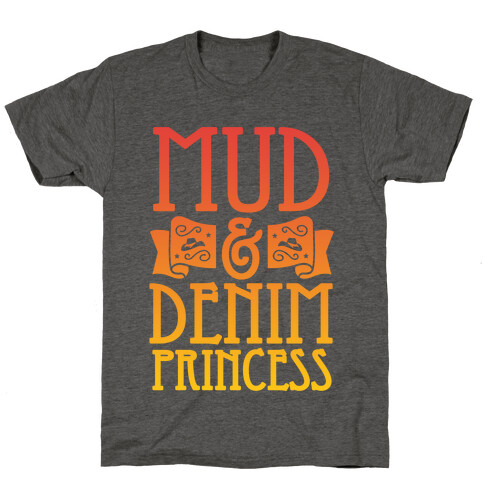 Mud & Denim Princess T-Shirt