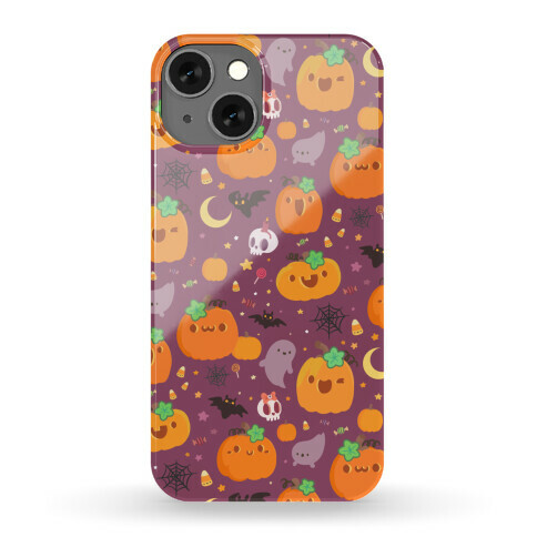 Cute 'n Spooky Halloween Phone Case