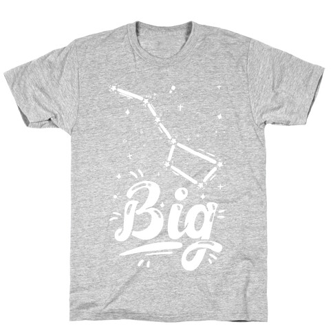 Dippers (Big Dipper) T-Shirt