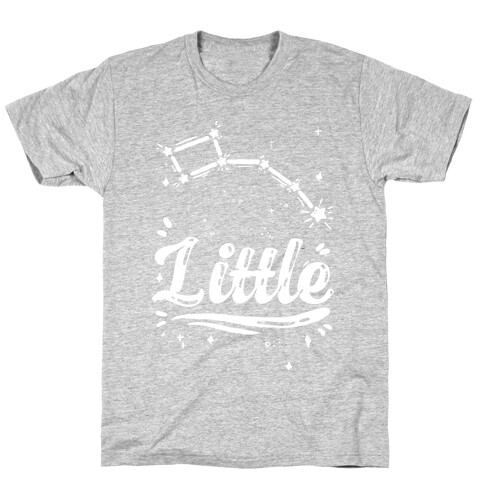 Dippers (Little Dipper) T-Shirt