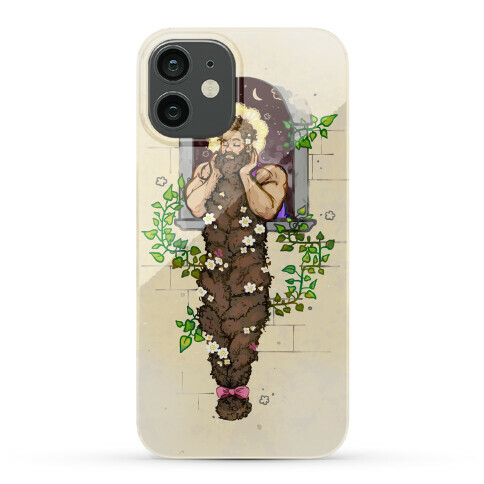 Bara Rapunzel Phone Cases